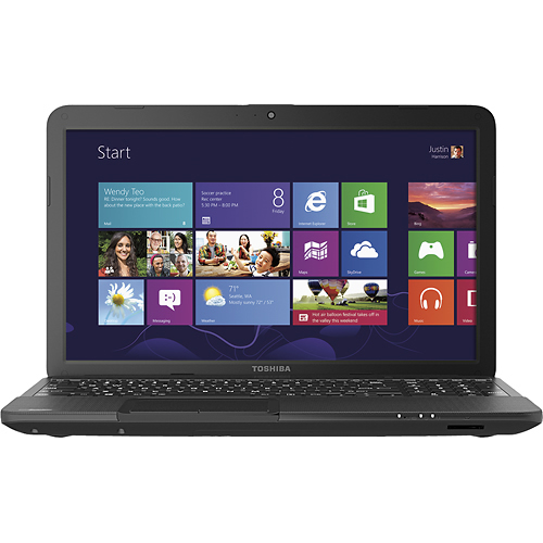 Драйвера для Toshiba Satellite C855D-S5303 под Windows 7 ...